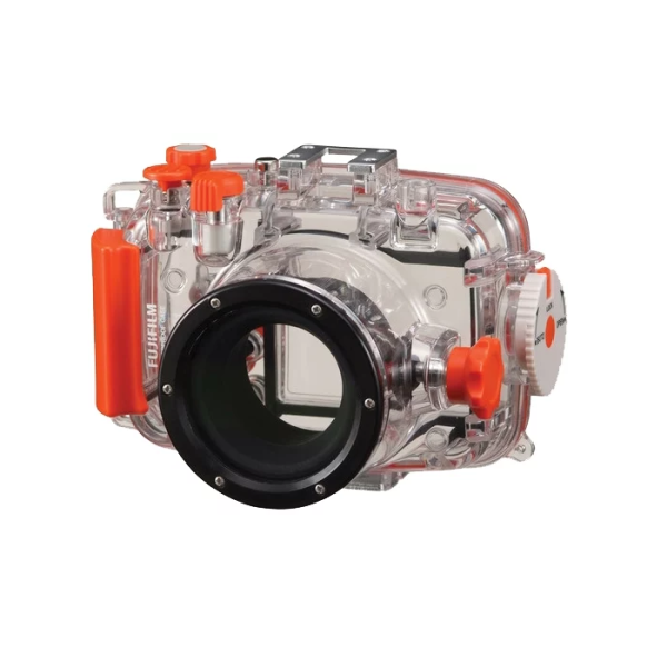 Водонепроницаемый бокс для FUJIFILM XQ1, XQ2