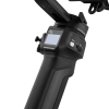 Электрический стабилизатор для зеркального фотоаппарата Zhiyun Weebill 3