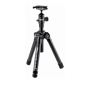 Штатив Velbon Ultra TR 663D