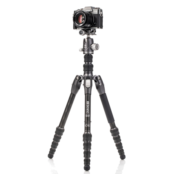 Штатив Benro FRHN05CVX20 Rhino с шаровой головой/карбоновый