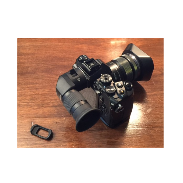 Угловой видоискатель Olympus VA-1