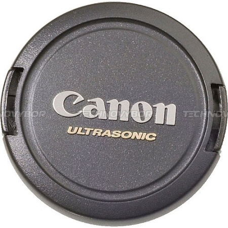 Крышка для объектива Canon Lens Cap E-62