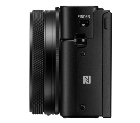 Фотоаппарат Sony Cyber-shot DSC-RX100M6