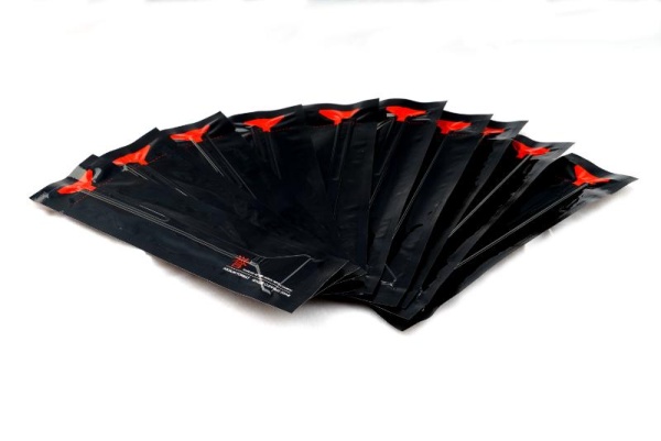 Швабра VSGO DDR-33 для чистки среднеформатных матриц