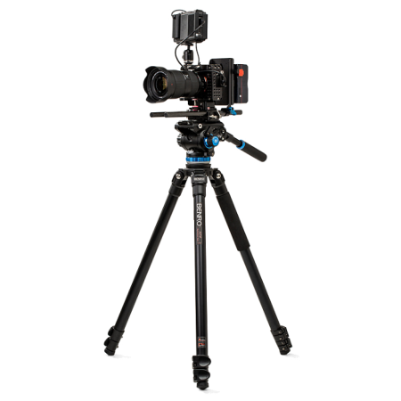 Профессиональный видеоштатив Benro A373FBS6PRO