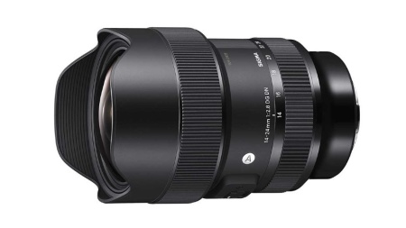 Объектив Sigma 14-24mm f/2.8 DG DN Art Sony E