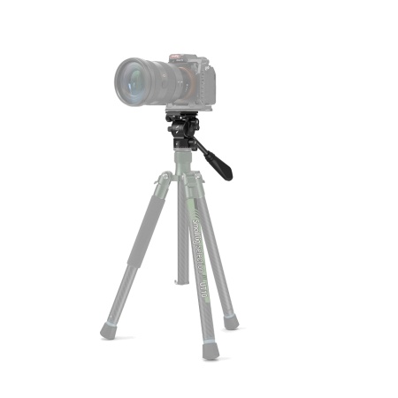 SmallRig Selection 3259 Компактная видеоголовка Compact Fluid Head CH10
