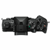 Фотоаппарат Olympus OM-D E-M5 Mark III Body черный