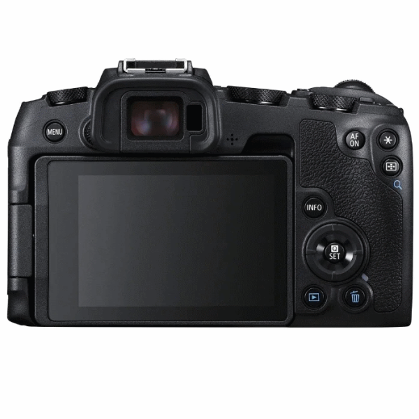Фотоаппарат Canon EOS RP Body