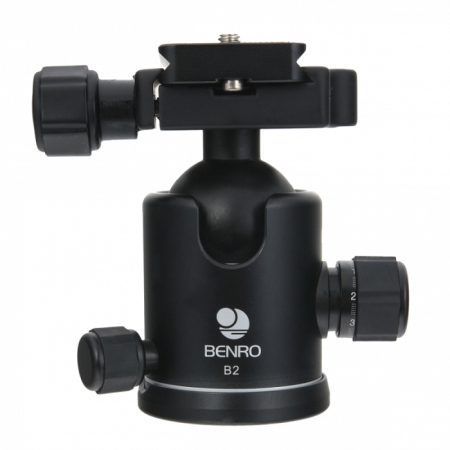 Голова шаровая Benro B2