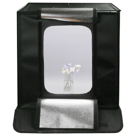 Фотобокс Grifon LED 440 со светодиодным освещением