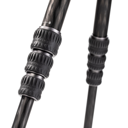 Штатив Benro FRHN05CVX20 Rhino с шаровой головой/карбоновый