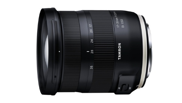 Объектив Tamron 17-35mm f/2.8-4 Di OSD (A037) Nikon F