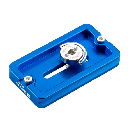 Benro GD3WH редукторная 3D голова Arca-swiss style