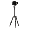 Штатив Benro MeFoto BMBPABLK BackPacker Black