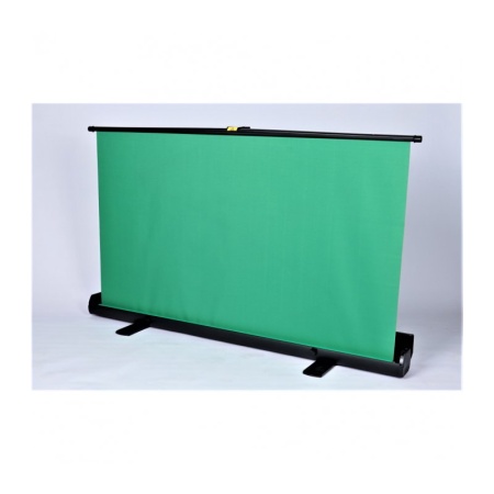 Фон раскладной баннерного типа FST RBS-150x200 GREEN