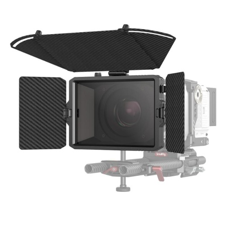 SmallRig 3680 Бленда с держателем светофильтров Mini Matte Box Pro