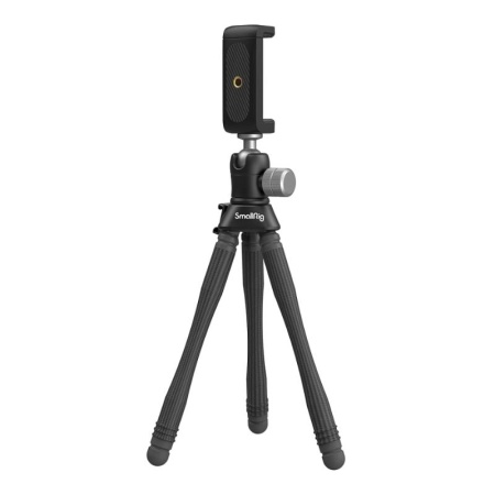 SmallRig 3446 Гибкий штатив с держателем для смартфона BeautyPod 1.5K BT-15