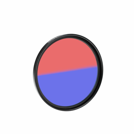Фильтр Marumi 72mm Bi-color