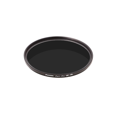 Фильтр Fujimi 67 mc-cpl super slim