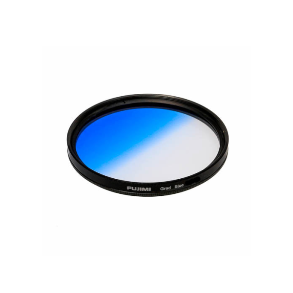 Фильтр Fujimi 55 Grad.Blue Фильтр Fujimi 55 Grad.Blue