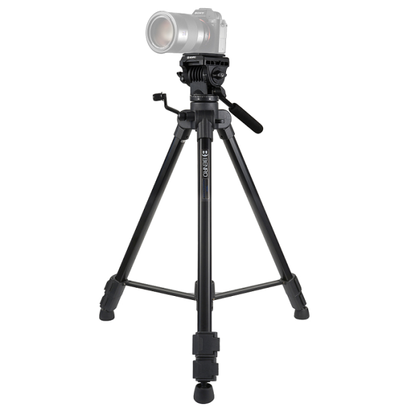 Видеоштатив Benro T980EX+MH2N
