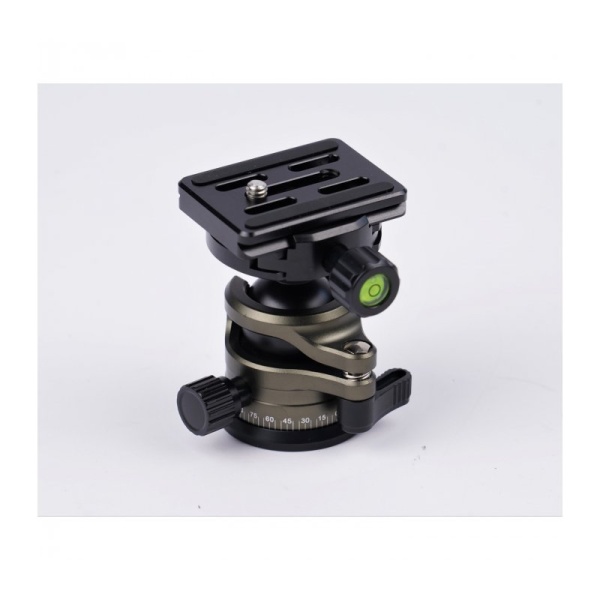 Штативная шаровая головка FST VHU