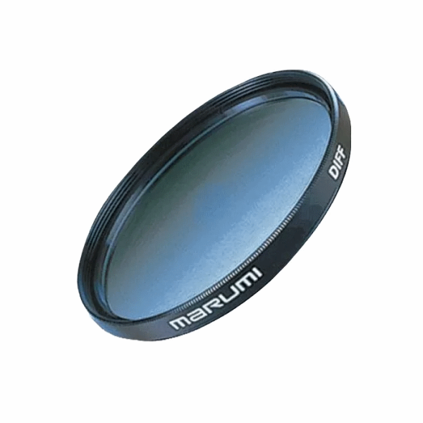 Фильтр Marumi 62mm Diffusion