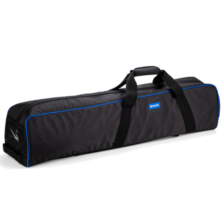 Профессиональный видеоштатив Benro A673TMBS8PRO черный