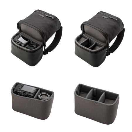 Рюкзак Tenba Cooper Backpack Slim для фототехники 637-407