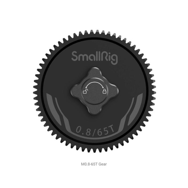 SmallRig 3200 Зубчатое колесо M0.8-65T для Mini Follow Focus