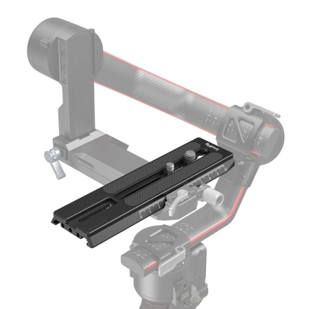 SmallRig 3031B Удлинительная быстросъемная площадка для стабилизатора DJI RS 2