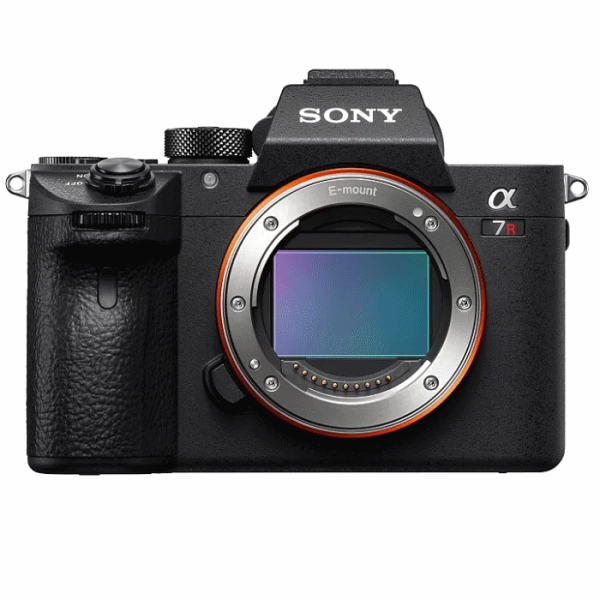 Цифровой фотоаппарат SONY Alpha A7R MIII А body Black (ILCE-7RM3А)