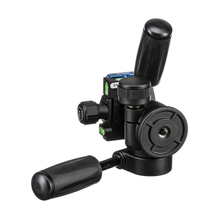 Штатив Benro TAD28AHD2A  Adventure c 3D головой