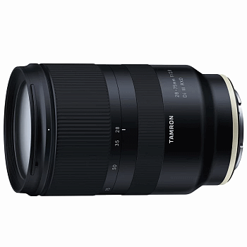Объектив Tamron 28-75mm f/2.8 Di III RXD (A036) Sony E