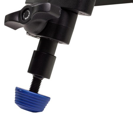 Benro KH25P штатив Dual-Tube с видеоголовой/алюминиевый