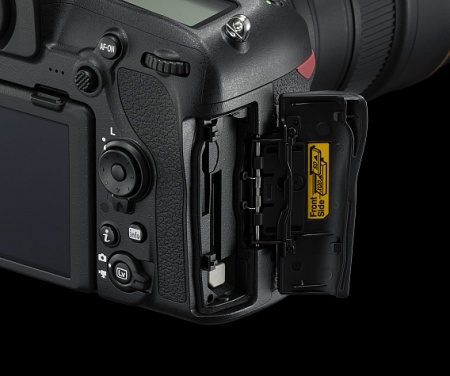Фотоаппарат Nikon D850 Body
