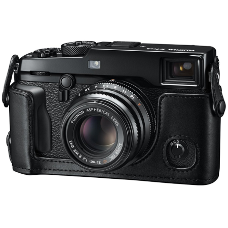 Чехол для фотокамеры Fujifilm BLC-XPRO2 Black