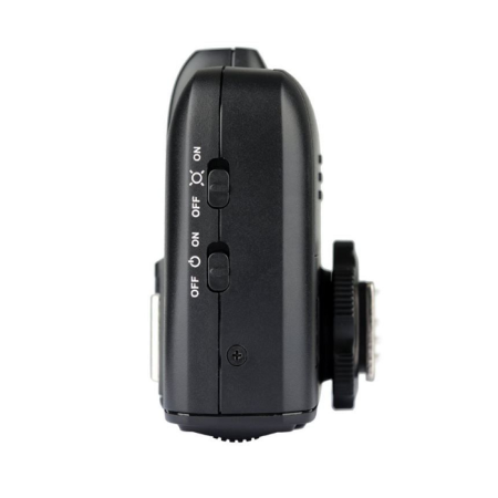 Радиосинхронизатор Grifon TTL X1 N Kit, для Nikon