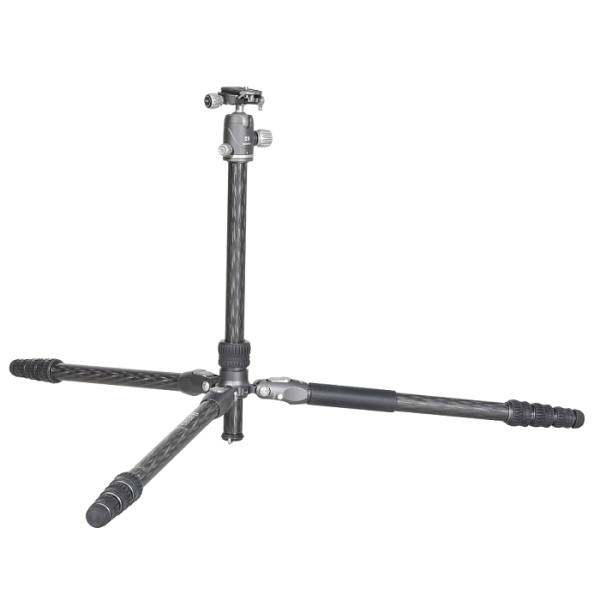 Штатив Benro FRHN24CVX25 Rhino с шаровой головой/карбоновый