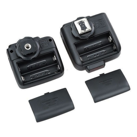 Радиосинхронизатор Grifon TTL X1 N Kit, для Nikon