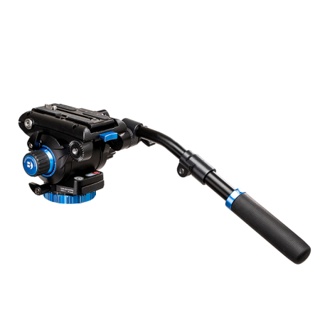 Профессиональный видеоштатив Benro A373FBS6PRO