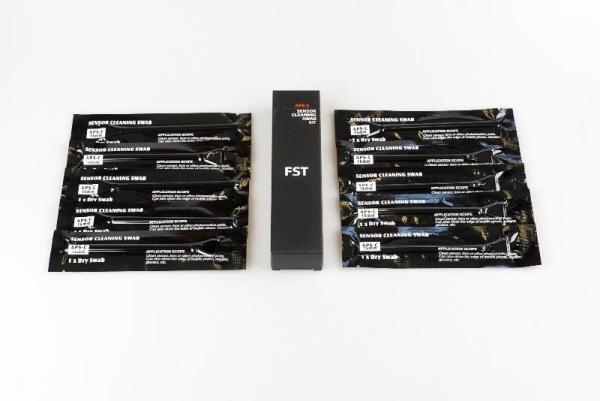 Мини-швабры FST SS-16 для чистки APS-C матриц