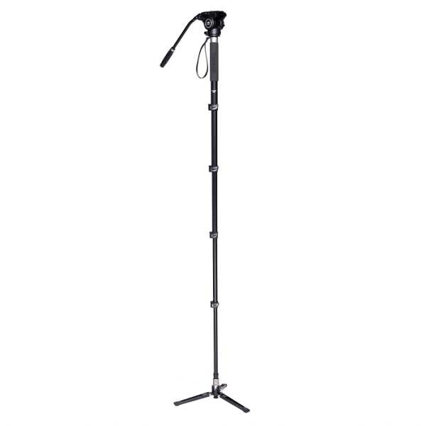 Видеомонопод GreenBean HDV Elite 425