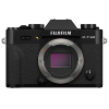 Беззеркальный фотоаппарат Fujifilm X-T30 II Body, черный
