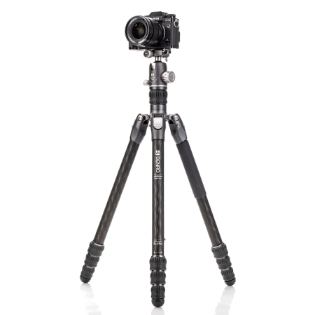 Штатив Benro FRHN24CVX25 Rhino с шаровой головой/карбоновый