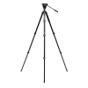 Профессиональный видеоштатив Benro A2573FS4PRO черный