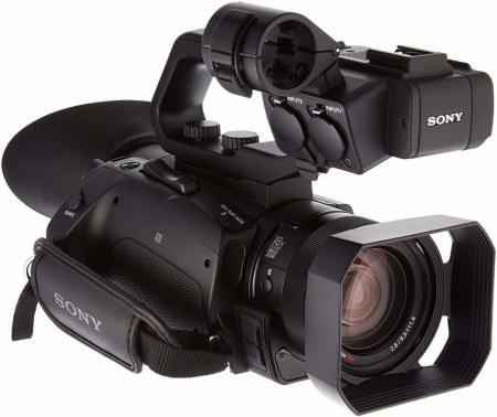 Видеокамера Sony PXW-Z90