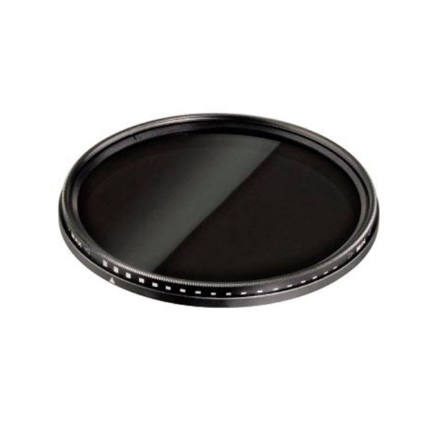 Фильтр Fujimi 62 ND2-ND400