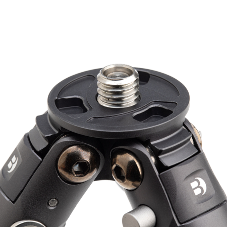 Штатив Benro TABLEPODKIT настольный Table Pod карбон